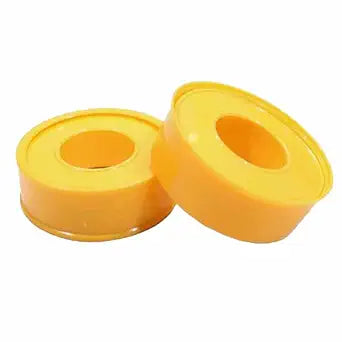 SBD Teflon Tape 12mm x 10 Meter for Pipe Fittings, Plumbing