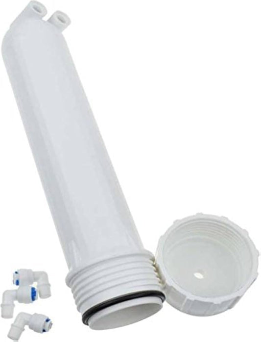 Membrane Housing for Water Filter Purifiers.