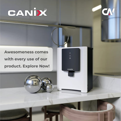 AQUATECH CANIX Water Purifier