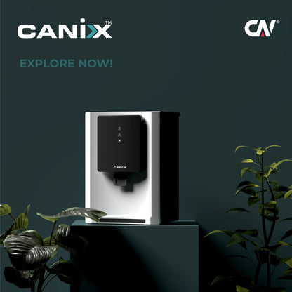 AQUATECH CANIX Water Purifier