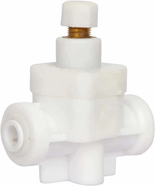 Tds Adjuster Valve